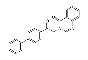 108664-31-9 structure