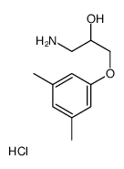 110493-27-1 structure