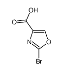 2-Bromooxazole-4-carboxylic acid picture