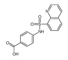 116834-64-1 structure