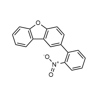 2-(2-Nitrophenyl)dibenzo[b,d]furan picture