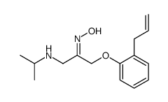 125720-60-7 structure