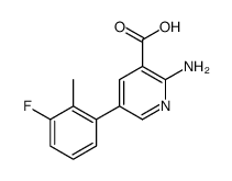 1261906-34-6 structure