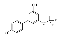 1261909-77-6 structure