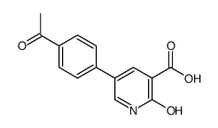 1261930-42-0 structure