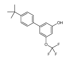 1261933-63-4 structure