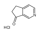 5H-Cyclopenta[c]pyridin-7(6H)-one hydrochloride picture