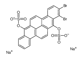 1324-15-8 structure