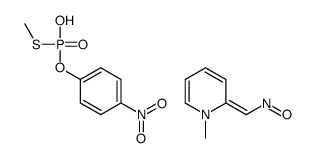 13323-70-1 structure