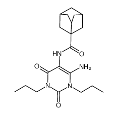 136199-22-9 structure