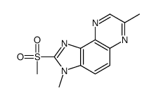 138336-22-8 structure