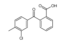 15254-27-0 structure