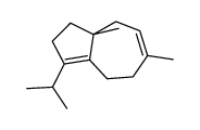 daucene结构式