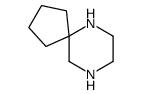 6,9-DIAZA-SPIRO[4.5]DECANE structure