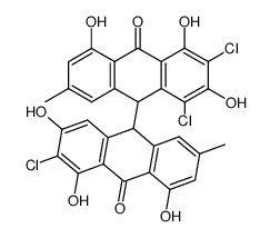 20516-32-9结构式