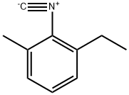 2-ethyl-6-methyl-phenylisocyanide图片