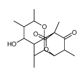 21795-25-5 structure