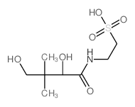 2545-84-8 structure