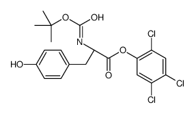 25616-08-4 structure