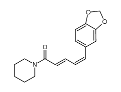 异胡椒脂碱图片