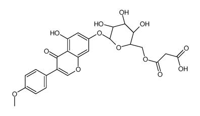 34232-17-2 structure