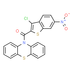 351223-87-5 structure