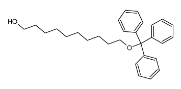 10-(Triphenylmethoxy)-1-decanol picture