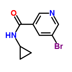 385382-48-9 structure