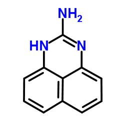 2-aminoperimidine picture