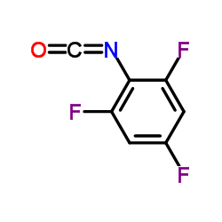 2,4,6-Trifluorophenyl isocyanate picture