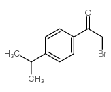 2-溴-4-异丙基苯乙星空app结构式