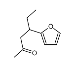 4-(2-FURYL)-2-HEXANONE picture