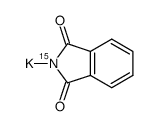 Potassium 1,3-dioxoisoindolin-2-ide-15N picture