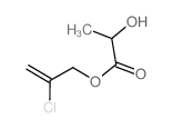 5394-08-1 structure