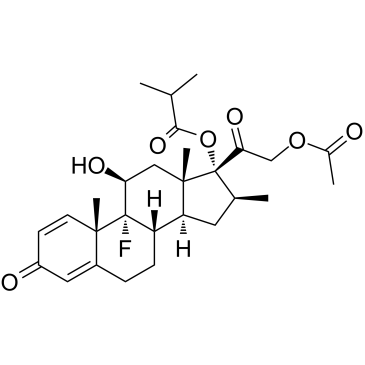 5534-05-4结构式