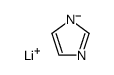 lithium salt of imidazole结构式