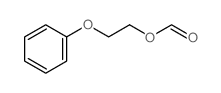 Ethanol, 2-phenoxy-,1-formate picture