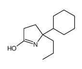 6139-33-9 structure