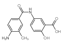 6201-84-9 structure