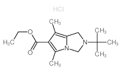 6296-74-8结构式