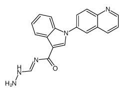 649550-48-1 structure