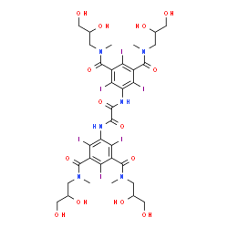 65822-11-9结构式