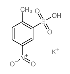 2-methyl-5-nitro-benzenesulfonic acid picture