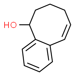 (9E)-5,6,7,8-Tetrahydrobenzocycloocten-5-ol picture