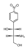 chloramphenicol base Structure