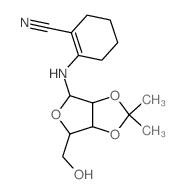 71734-87-7 structure