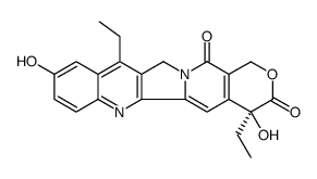 SN-38-d3结构式