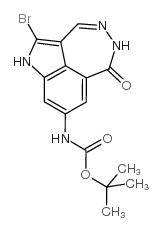 CHK-147(d) Structure