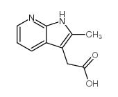 7546-50-1 structure