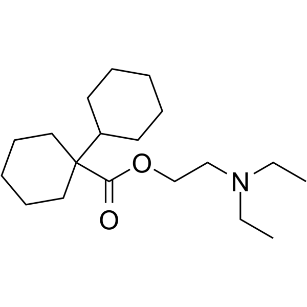 dicycloverine picture